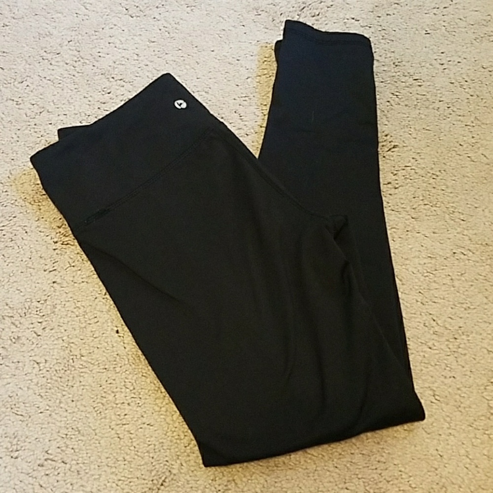 90 degree by reflex full length legging